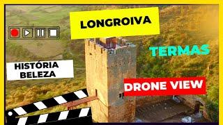 LONGROIVA: A PICTURESQUE Getaway in the Heart of PORTUGAL