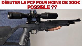 LA STOEGER XM1 FACE A UN PCP 4 FOIS PLUS CHER !!!