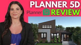 Planner 5d Review : Pros & Cons