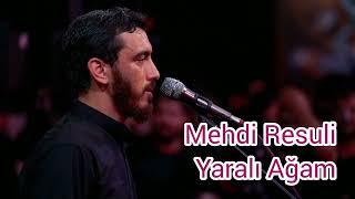 Mehdi Resuli - Yaralı Ağam | 2024