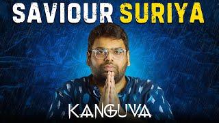 Kanguva Telugu Review | Suriya | Bobby Deol | Disha Patani