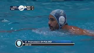 Top 5 Goals - Waterpolo Champions League 2° Round