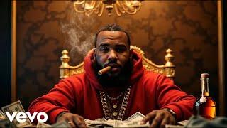 The Game - Bosco Freestyle (Compton) Official Music Video - Bosco Soundtrack