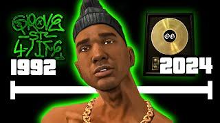 Who is OG Loc? | Grove Street Families History