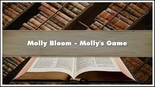 Molly Bloom   Molly's Game full Audiobook in english