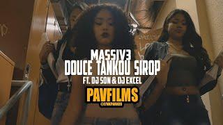 NEW KOMPA 2019: DOUCE TANKOU SIROP remix MASSIV3 (Feat. DJ SON & DJ EXCEL)