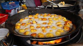 Street Food Masters! Popular Street Snacks in South East Asia