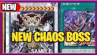 New YuGiOh Cards Coming 2023 CyberStorm Access #Yugioh #YugiohTCG #yugiohgame