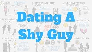 Dating A Shy Guy (10 Things You Need To Know)