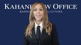 Katrina Prah   Family Law Lawyer