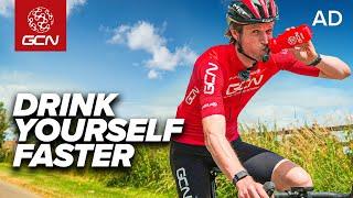 What Should You Drink When Cycling? | Essential Hydration Advice