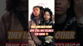 Jayc Still Have Feelings for Nadia? #bakjayc #nadia #teafavs