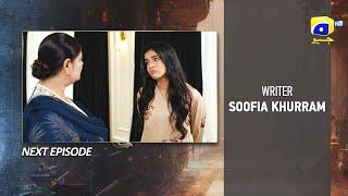 Aafat Episode 45 Teaser - 24th November 2024 - Har Pal Geo