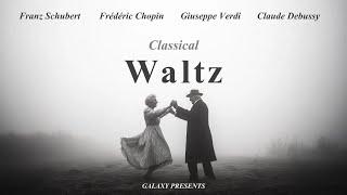 No Ads! Classical Waltz - Classical Music Gems - Vals clásico - 经典华尔兹 - 클래식 왈츠