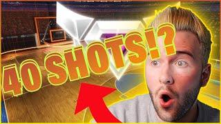 40 SHOTS In A HOOPS GAME?! - SSL Hoops Replay Self-Analysis Ep. 1