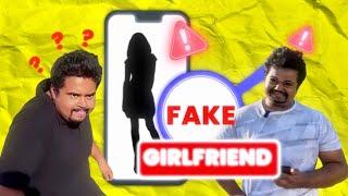 Fake Girlfriend | Zamaanaa