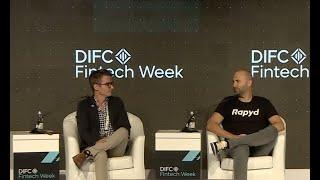 DIFC Fintech: How Arik Shtilman Built Rapyd To Solve The World's Fintech Challenges