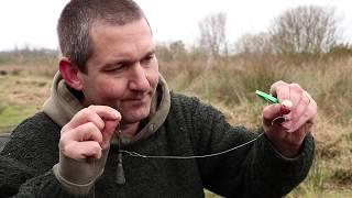 Carp Fishing The Combi Rig