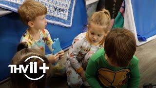 The cost of Arkansas’s childcare crisis | THV11+