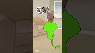 transportation of Abed Ali # corruption #short #viral #funny
