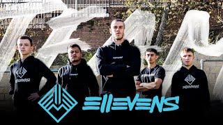 WE ARE ELLEVENS ESPORTS