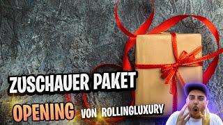 Zuschauer Paket von Rollingluxury 