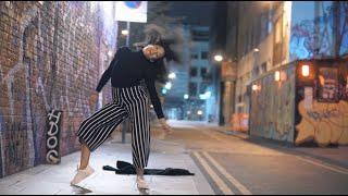 Andrew De La Foix feat.Onye -  Misfit (Official Video)