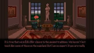 The Last Door (Season 2 - Episode 3: The Reunion)