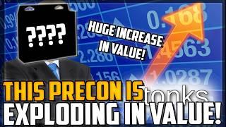 This Unnoticed Precon is EXPLODING in Value Now! HUGE INCREASES OF WORTH! - Magic: The Gathering