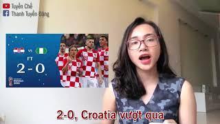 [Tuyền chế #43] NHẠC CHẾ VÒNG BẢNG WORLD CUP - KIẾP ĐỎ ĐEN CHẾ