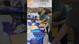One-Handed Chopping Board Co-Designed with Stroke Survivors (T4G Accelerator)