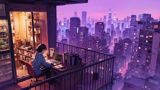 some peace  lofi healing your soul  lofi hip hop ~ lofi chill mix for calm//relax//study//work.