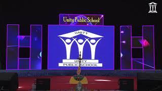 Unity Public School-Annual Function 2019-20