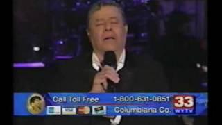 Jerry Lewis - "You'll Never Walk Alone" 2005