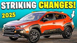 8 Reasons Why You Should Wait For 2025 Subaru Crosstrek (Don't Buy 2024)