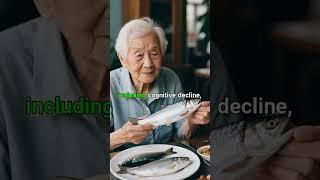 How Mercury in Fish Affects Senior Health