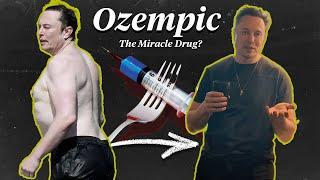 The Ozempic Problem