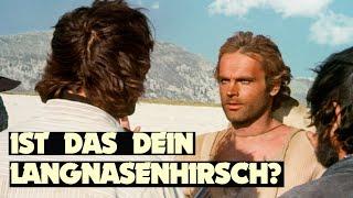 Keine Ehre unter Banditen | Vier Fäuste für ein Halleluja | Best of Bud Spencer & Terence Hill