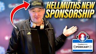 Hellmuth’s New Sponsorship & Ausmus Dominates PGT | PokerNews Podcast #874