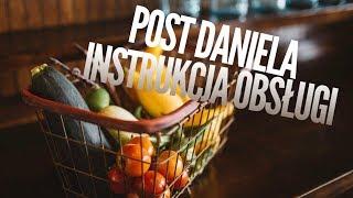 Post Daniela - instrukcja obsługi