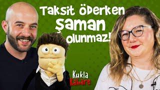 CEREN SUNGUR İLE TARİH SOBASI, ALFALIK, ŞAMANİZM, TOKSİK MASKÜLENİTE @Tarih_Obası