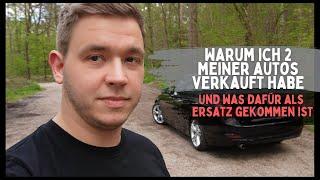 2 Autos sind verkauft ! Warum ich den Porsche und den Golf verkauft habe