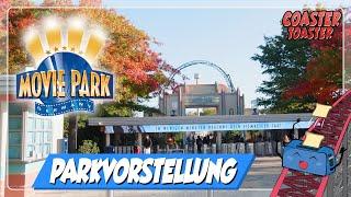 Movie Park Germany - Der Film- & Freizeitpark in Bottrop | Parkvorstellung