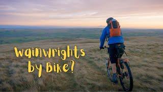 Can You Cycle the Wainwrights?