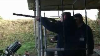 Clay Pigeon Shooting - Adventure Sports - Warwick