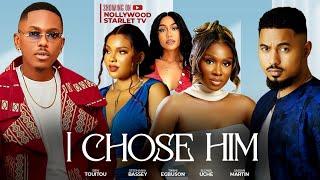 I CHOSE HIM - LATEST TRENDING NOLLYWOOD MOVIES #2024 #movie #viralvideo #video #comedy #like