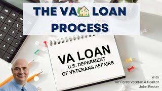 How Does the VA Loan Work in Madison, Wisconsin? Explained by a Veteran & Realtor