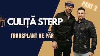 Transplant de par | Culita Sterp & DR. Motora | part 2