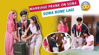 MUKUL ne SONA ko diya DHOKHA | Sona Sach Me Rone Lagi | Mukul Gain | Sona Dey