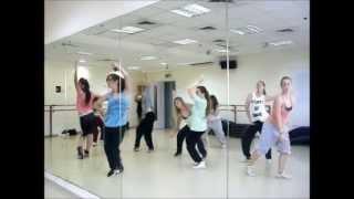 Crazy Kids by Ke$ha || Hip Hop choreography by Amit Eshel